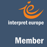 Nel 2010 promuove la creazione di Interpret Europe - Associazione europea per l’Interpretazione Ambientale e da allora ne è membro