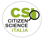 Dal 2023 l‘Istituto Pangea è socio di "Citizen science Italia ETS"